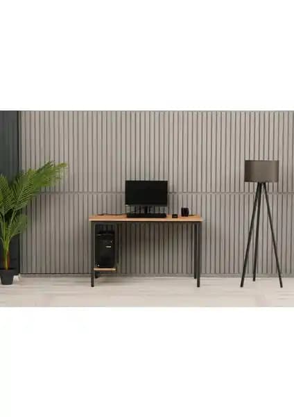 Arpelia Bilgisayar Masası: Dayanıklı, Esnek ve Ergonomik Çalışma Alanı Çözümü