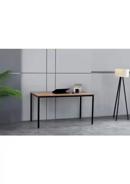 Arpelia Çalışma Masası: Dayanıklı ve Estetik Tasarımıyla Ofis ve Ev Kullanımı İçin Uygun