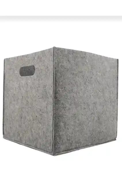 Art Bee Çok Amaçlı Keçe Organizer: Ev ve Ofis İçin Pratik Düzenleme Çözümü