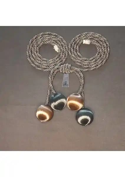 ArtAmor 4 Toplu İpek İp Sarım Fon Tül Kruvaze Perde Tavan Bağlama Aksesuarı İncelemesi