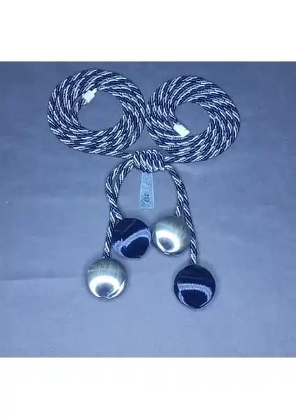 ArtAmor 4 Toplu İpek İp Sarım Fon Tül Kruvaze Perde Tavan Bağlama Aksesuarı Ürün İncelemesi