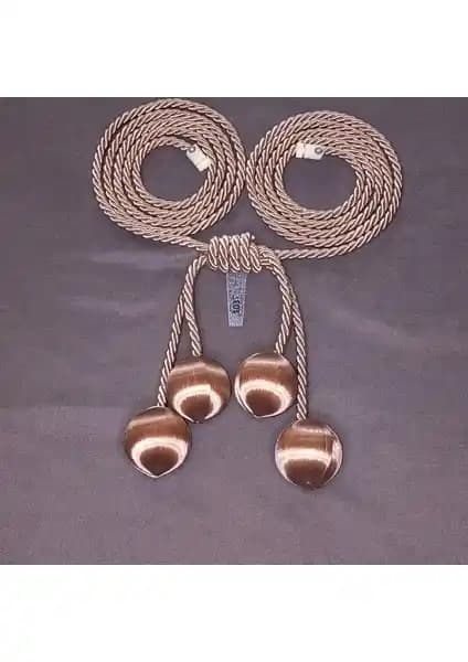 ArtAmor Toplu İpek İp Sarım Fon Tül Kruvaze Perde Tavan Bağlama Aksesuarı Detaylı İnceleme