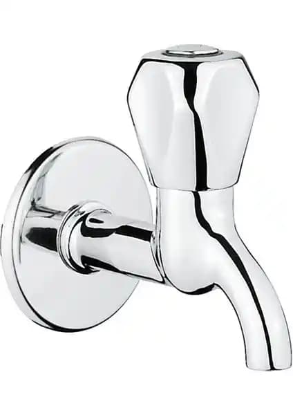 Artema A41585 Krom Kısa Kuğu Musluk Modern ve Dayanıklı Tasarım Özellikleri