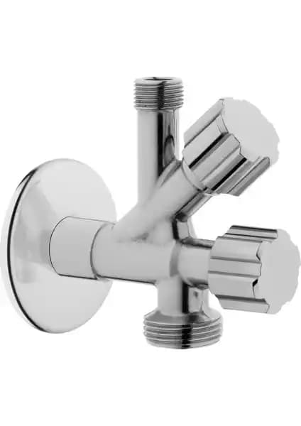 Artema A45245 Çift Çıkışlı Ara Musluk Özellikleri ve Kullanım İpuçları