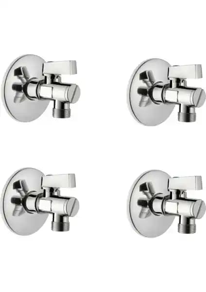 Artema Filtreli Ara Musluk 4'lü seti modern tasarım ve yüksek performans sunar