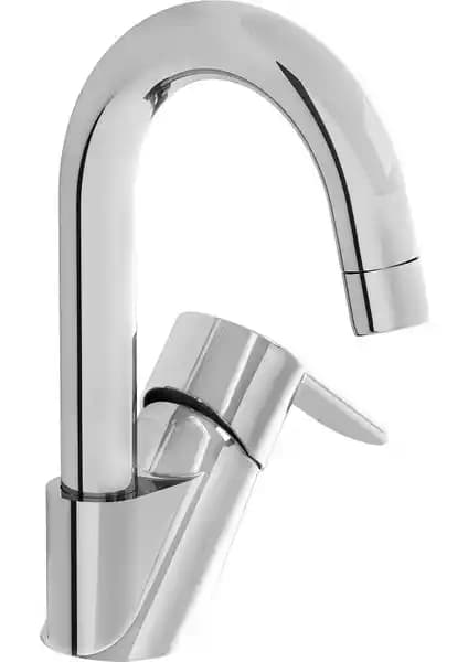 Artema Win S Döner Borulu Lavabo Bataryası: Modern Tasarım ve Fonksiyonellik Bir Arada