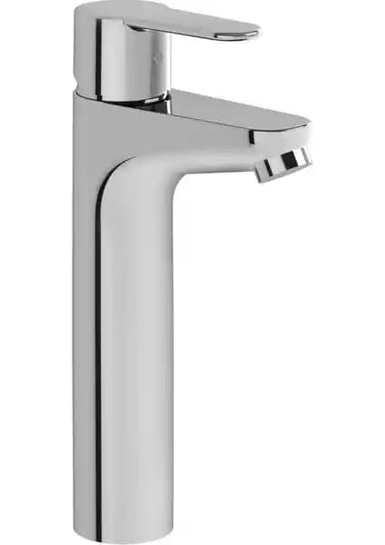 Artema Win S Yüksek Lavabo Bataryası Armatürü A42586: Modern ve Dayanıklı Tasarım