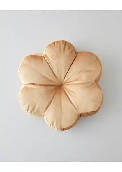 Artistic Bloom Dekoratif Kırlent: Modern ve Şık Tasarımıyla İç Mekanlara Renk Katıyor