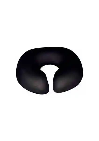 Ase Ucu Açık Yuşak Oturma Simidi: Ergonomik ve Şık Oturma Desteği Çözümü