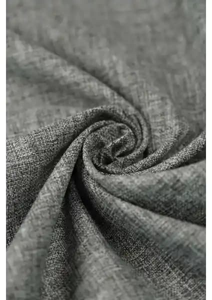 Atlas Kumaş Ekol Keten Serisi Döşemelik Kumaş: Dayanıklı ve Estetik Tasarım Özellikleri