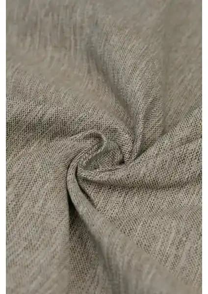 Atlas Kumaş Ekol Keten Serisi Döşemelik Kumaş: Dayanıklı ve Şık Dekorasyon Çözümü