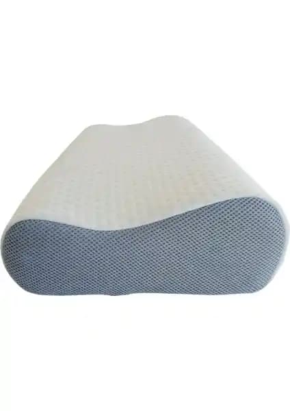 Aysalife Home Ortopedik Visco Yastık Boyun Sağlığını Destekleyen Yüksek Kaliteli Seçenek