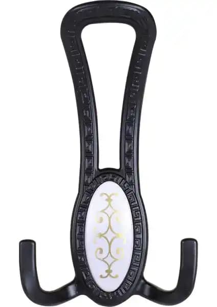 Badem10 Nobel Portmanto Vestiyer Askısı Modern ve Şık Tasarımıyla Kullanışlı Bir Çözüm