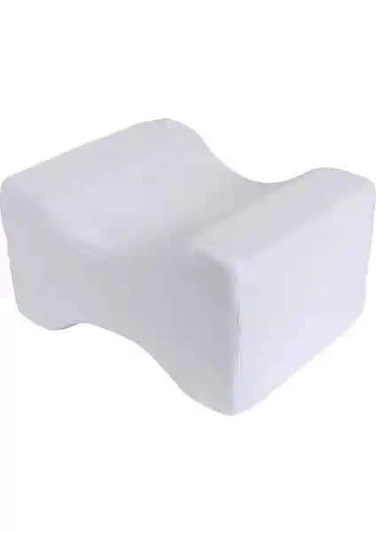 Baffhome Yamika Bacak Arası Yastık: Ergonomik Destek ve Konfor Sağlayan Ürün