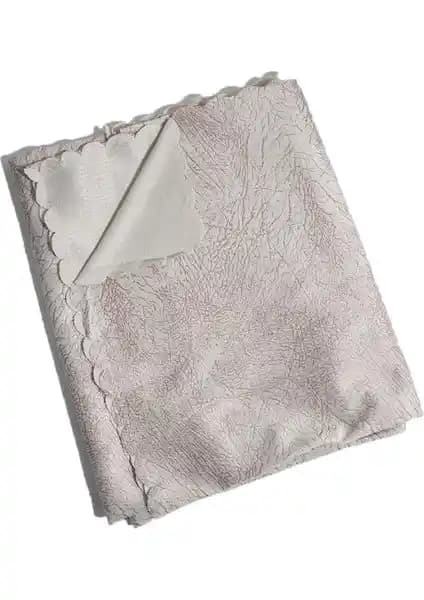 Balık Sırtı Tasarımlı Kaydırmaz Tüyü Kumaş Koltuk Örtüsü Ürün İncelemesi