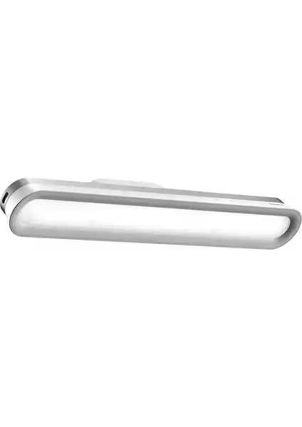 Baseus Mıknatıslı Şarjlı Masa Lambası: Modern Tasarım ve Çok Fonksiyonlu Aydınlatma Çözümü