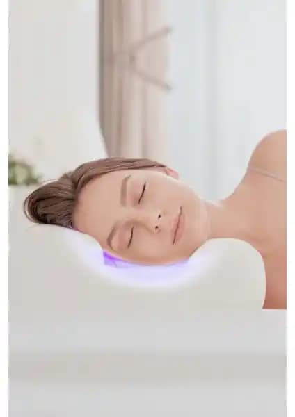 Beauty Pillow Kırışıklık Önleyici Ortopedik Güzellik Yastığı ile Sağlıklı ve Genç Bir Cilt İçin Uygun Fiyatlı Seçenekler