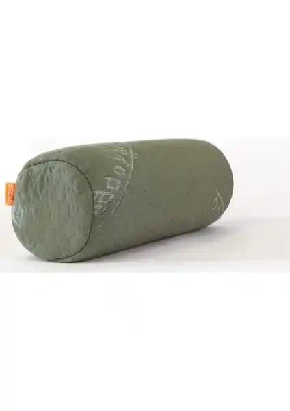 Beddo Bambu Serisi Çok Amaçlı Yastık: Ergonomik ve Doğal Malzeme ile Konfor Sağlar