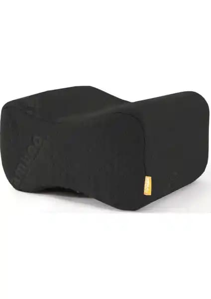 Beddo Bambu Serisi Diz Yastığı ile Sağlıklı ve Konforlu Uyku Deneyimi Sağlayın