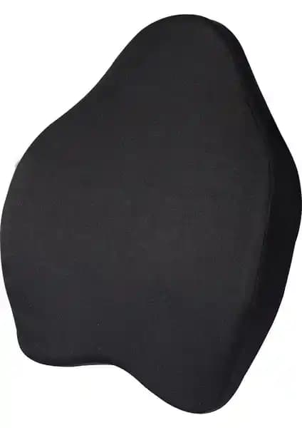 Bedinn Visco Bel Yastığı: Ergonomik Destek ve Taşınabilirlik Özellikleriyle Konfor Sağlar