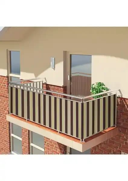 Best Always Elisyaavm Güneşlik Perde İncelemesi Modern Dış Mekan Kullanımı İçin Uygun