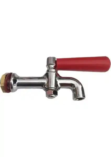 Beyazsu Semaver Musluğu: Geleneksel Çay Keyfini Modern Tasarımla Buluşturuyor