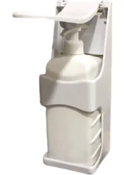 Bifazla El Dezenfektan Aparatı ile Hijyen ve Temizlikte Pratik Çözümler