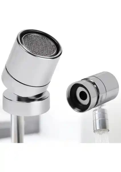 Biotech Filtreli Batarya Ucu: Su Tasarrufu ve Estetik Sunan Dayanıklı Ürün Özellikleri