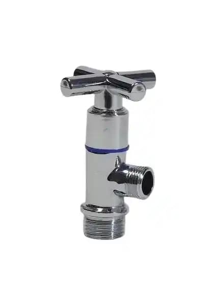 BKS Koçbaş Taharet Musluğu Yıl<dı>z Modeli: Modern Tasarım ve Fonksiyonellik