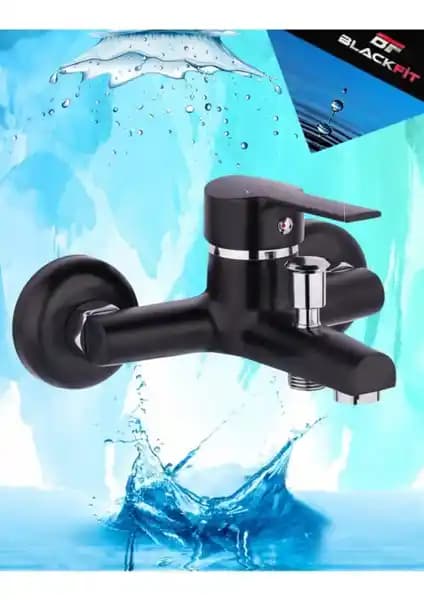 Blackfit Lüks 3 Yollu Pirinç Krom Arıtmalı Mutfak Bataryası Detaylı İnceleme