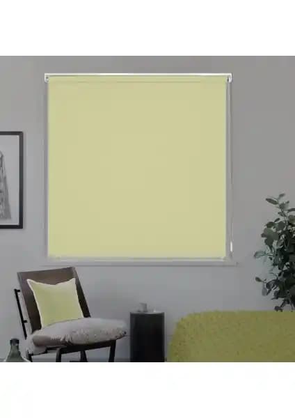 Blind-X İthal Güneşlik Mat Stor Perde: Şıklık ve Fonksiyonellik Bir Arada