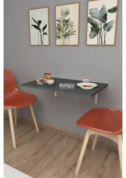 Bofigo Katlanır Masa: Modern, Dayanıklı ve Pratik Çözüm Small Alanlar İçin
