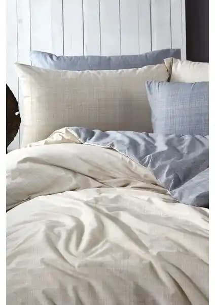 Bonjardin %100 Pamuklu Çift Taraflı Nevresim Takımı Yüksek Kalite ve Konfor Sağlar