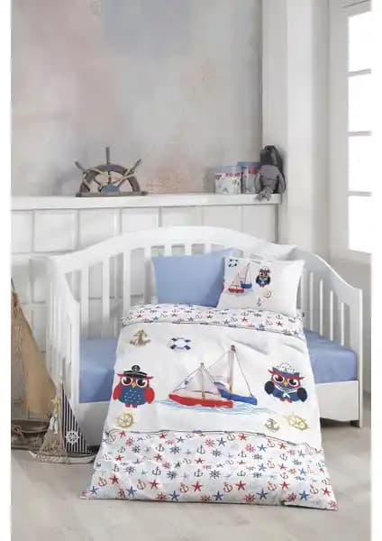 Bonjardin Home Dijital Baskılı 3D Pamuklu Bebek Nevresim Takımı Özellikleri ve Kullanım İpuçları