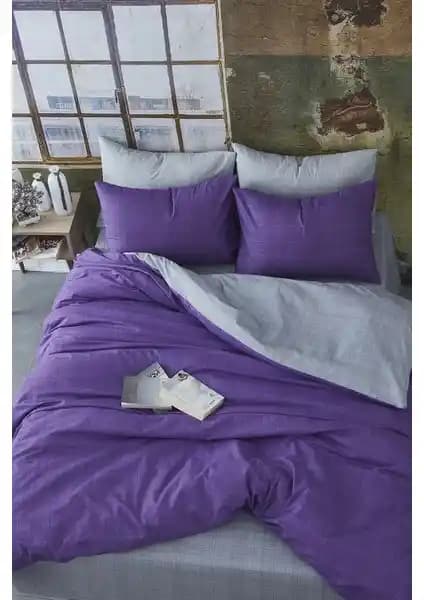 Bonjardin Home Pamuklu Çift Taraflı Çift Kişilik Nevresim Takımı Özellikleri ve Bakım İpuçları