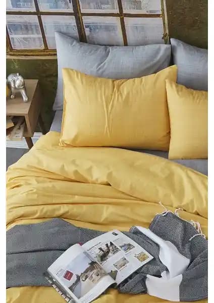 Bonjardin Home Tek Kişilik Çift Taraflı Pamuk Nevresim Takımı Ürün Özellikleri ve Kullanım İpuçları