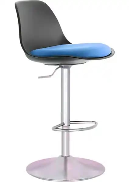 Boombar Nadya Bar Sandalyesi Modern Tasarım ve Konfor Sunan Dayanıklı Mobilya Ürünü