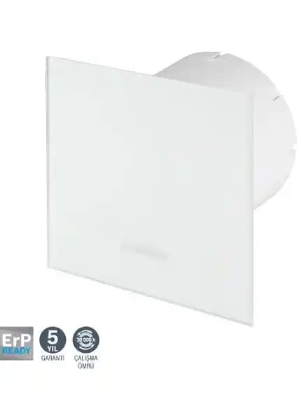 Bosch 1700 Serisi Banyo Aspiratörü: Estetik ve Verimli Havalandırma Çözümü