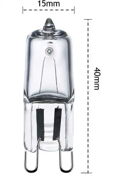 Bosch Fırın İç Aydınlatma Lambası Detaylı İnceleme ve Kullanım Kılavuzu