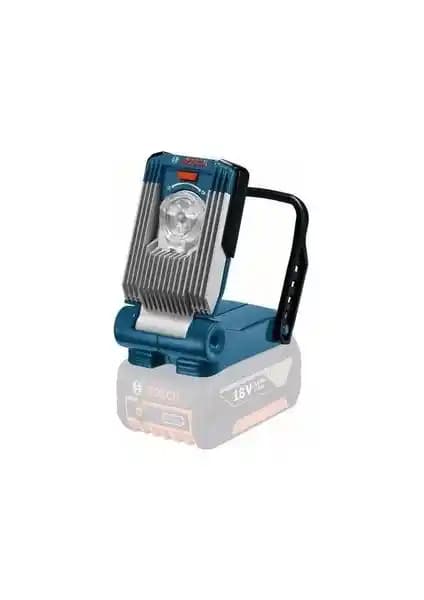 Bosch GLI VariLED Profesyonel El Lambası: Güçlü ve Dayanıklı Aydınlatma Çözümü