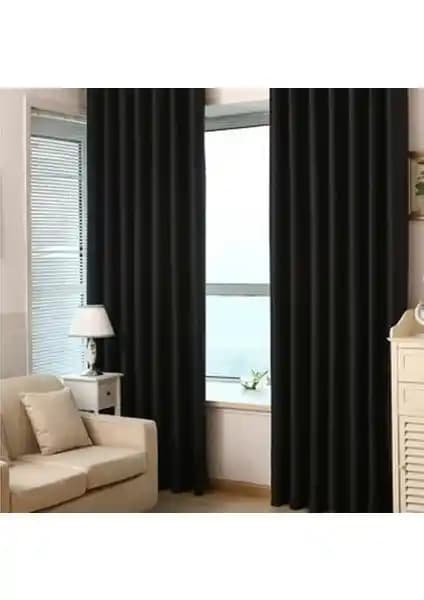 Brillant Blackout Fon Perde: Modern ve Yüksek Performanslı Karartma Çözümü
