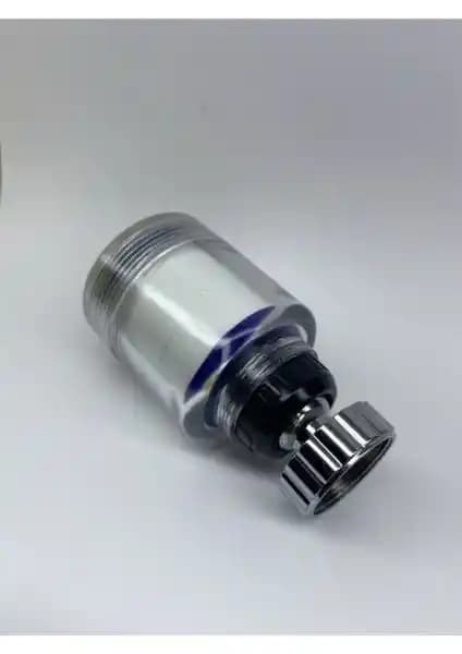 Brk Filitreli Musluk Ucu: Sağlıklı ve Ekonomik Su Kullanımı İçin Pratik Çözüm