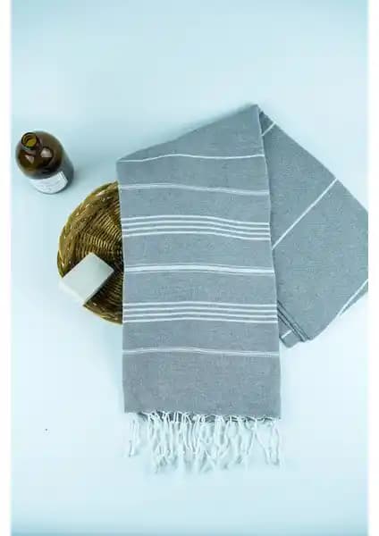 Buldan Concept Miranda Peştemal: Yüksek Kalite ve Çok Yönlü Kullanım Özellikleri