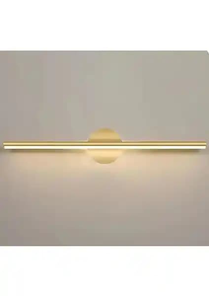 Burenze Modern Kablosuz Aplik: Şık ve Fonksiyonel İç Mekan Aydınlatma Çözümü