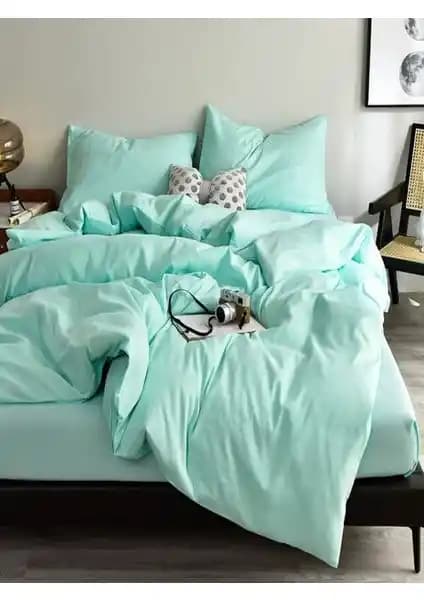 Ca-Sa Tekstil Ranforce Pamuklu Çift Kişilik Nevresim Takımı Özellikleri ve Kullanıcı Yorumları