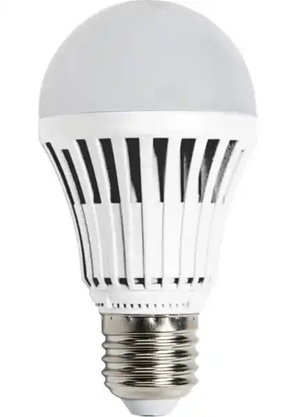 Calido Elektronik Cata Ct 4229 Şarjlı Led Ampul Günlük ve Acil Aydınlatma Çözümleri