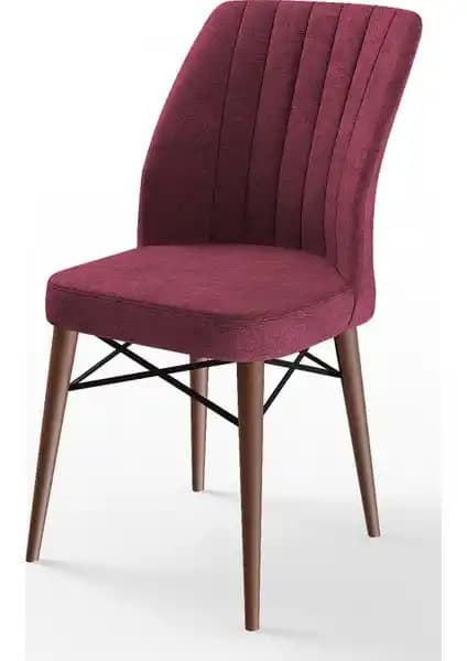 Canisa Concept Flex Serisi Gürgen Ayaklı Modern ve Dayanıklı Ofis ve Ev Sandalyesi