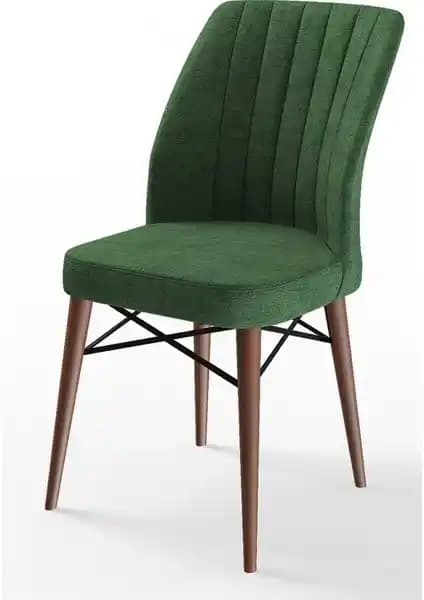 Canisa Concept Flex Serisi Modern ve Konforlu Sandalye Tasarımı ve Özellikleri