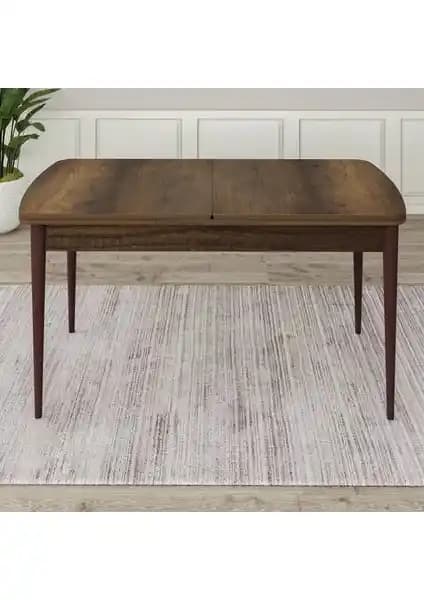 Canisa Concept Iza Serisi Modern Açılabilir Mutfak Masası Üretim ve Kullanım Özellikleri