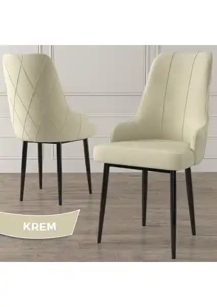 Canisa Concept Trex Serisi Modern ve Dayanıklı Sandalye Modeli Hakkında Detaylı Bilgi